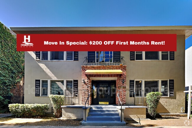 Building Photo - 1322 H St Rental