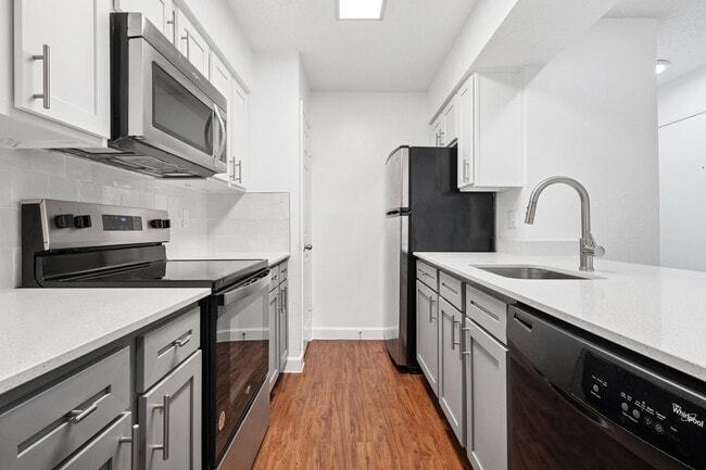 Photo - Communities of Bent Tree