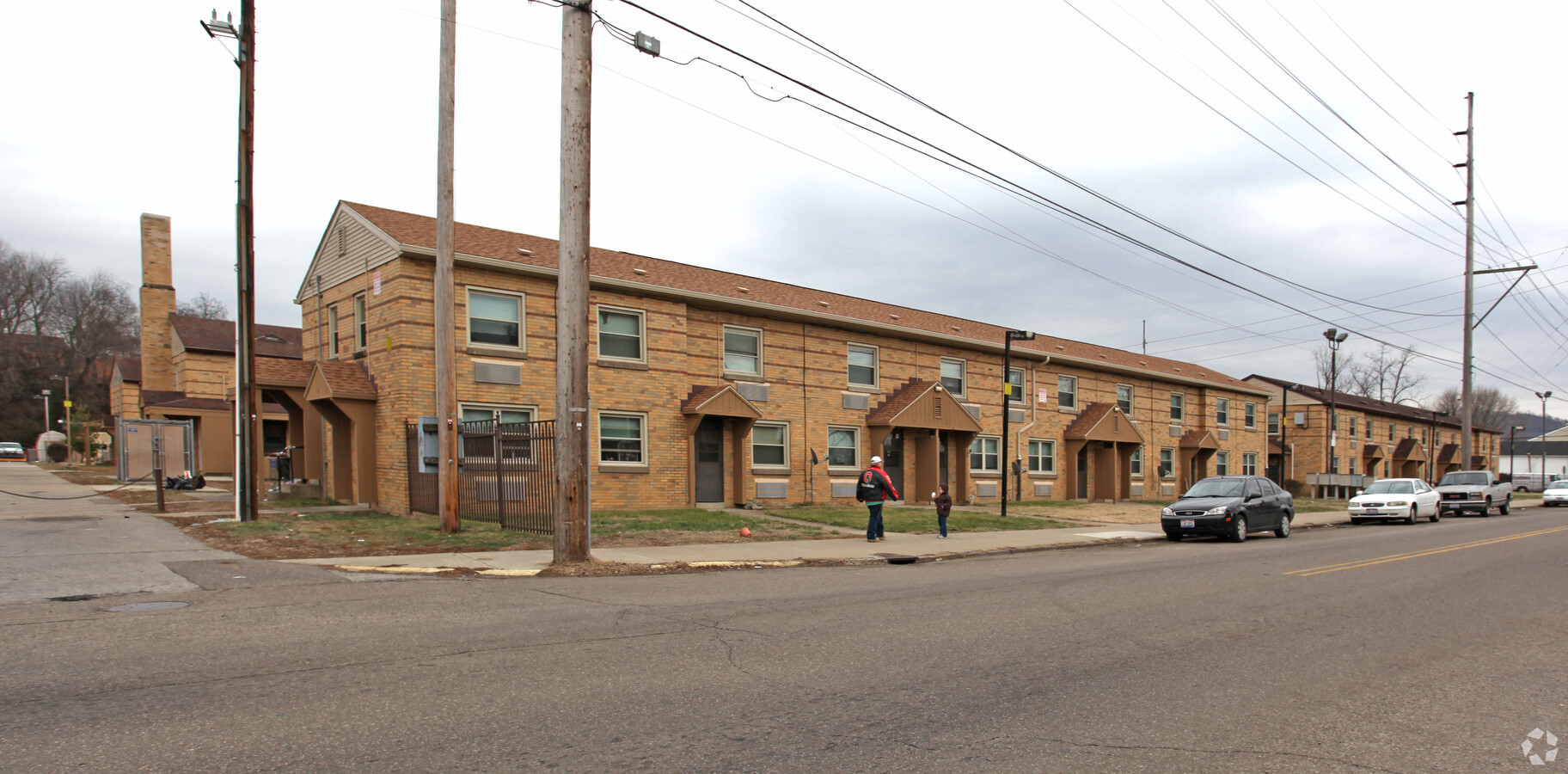 Farley Square Apartments - Portsmouth, OH | ForRent.com