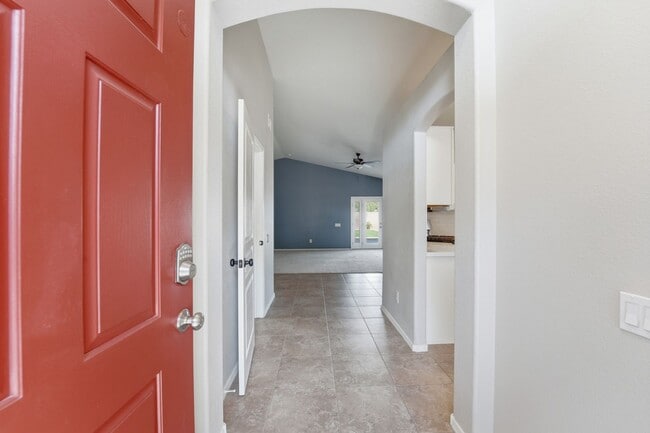 Photo - Welcome to this well-maintained 3-bedroom, 2-bath home in Gilbert, AZ!