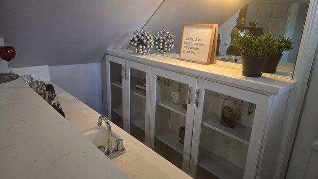mueble bar