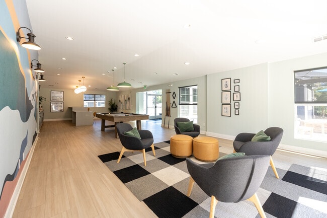 Casa club - Walker Landing