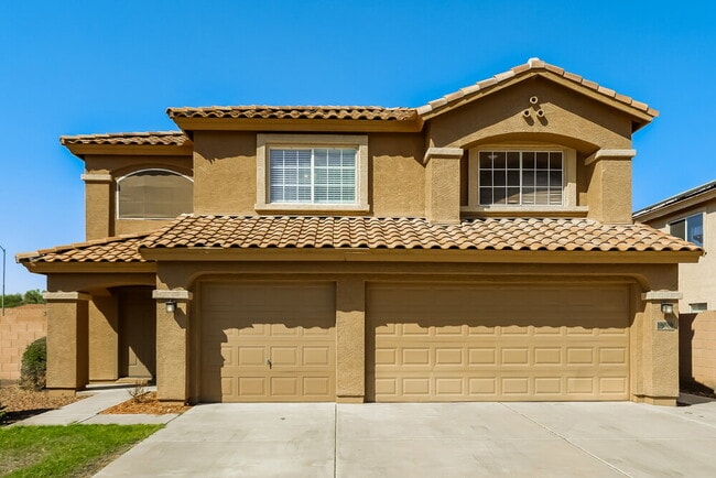 Building Photo - 13836 N 156th Ln Rental