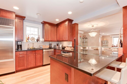 Photo - 4531 Harrison St NW