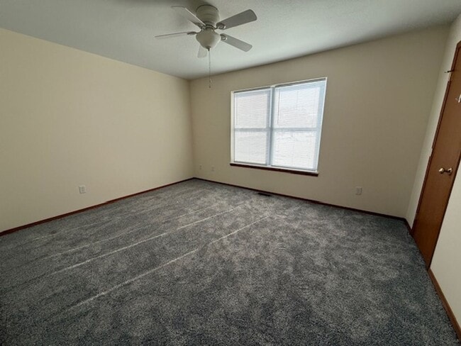 Photo - Newly Remodeled 3-Bedroom Apartment with Large Deck & Attached Garage in Farmer City