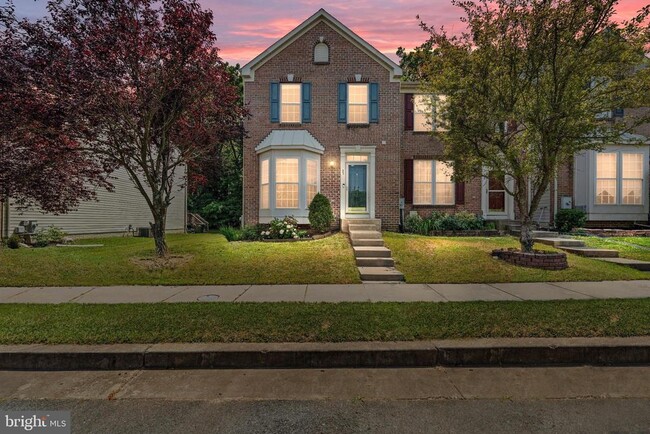 Photo - 25 Caterham Ct Townhome