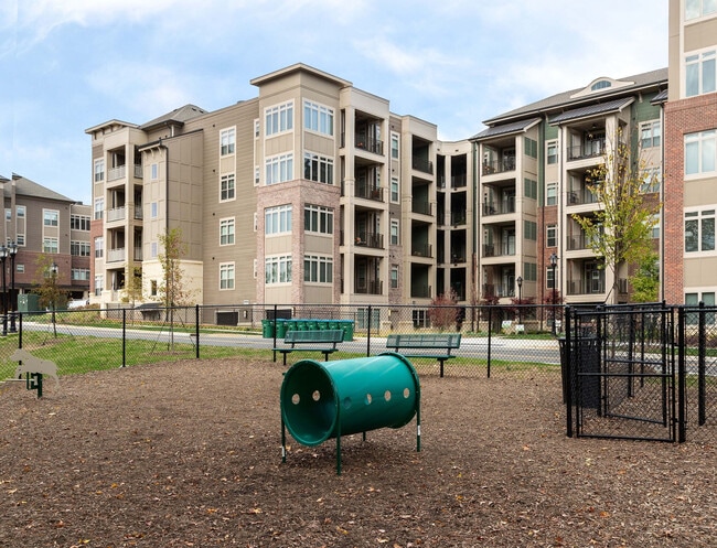 Building Photo - Providence Row