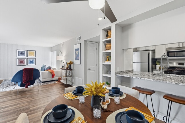 Photo - Fieldpointe of St. Louis