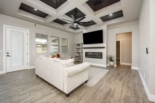 Photo - 4565 Mesa Monte Dr