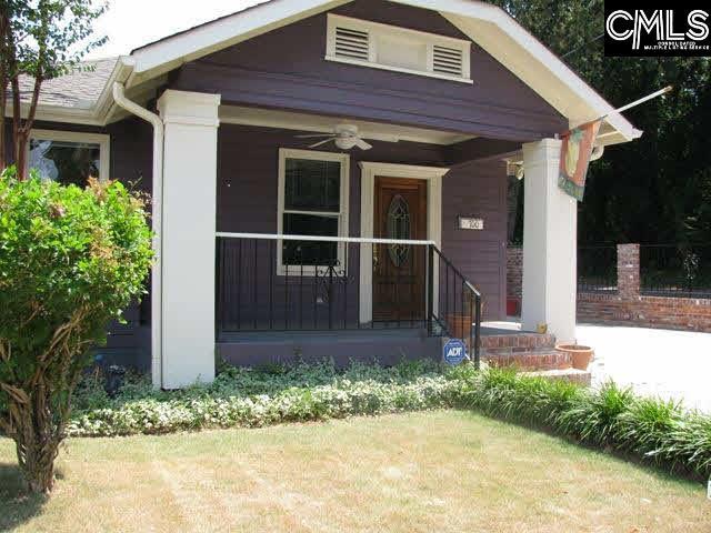 Building Photo - 700 Chester St