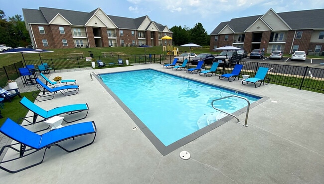 Cool off with us!