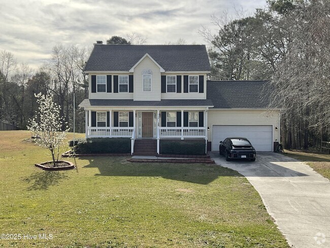 Building Photo - 119 Grassy Pond Ln Rental