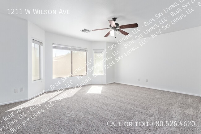 Photo - 1211 W Wilson Ave