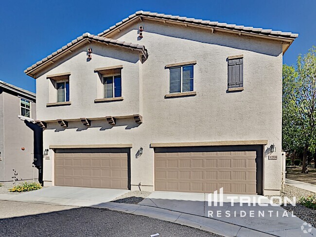 Building Photo - 12530 W Hummingbird Terrace Rental