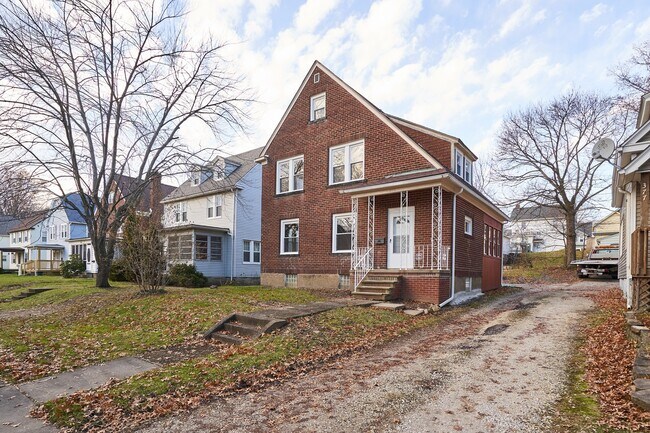 Photo - Large Firestone 4 Bed Brick Home