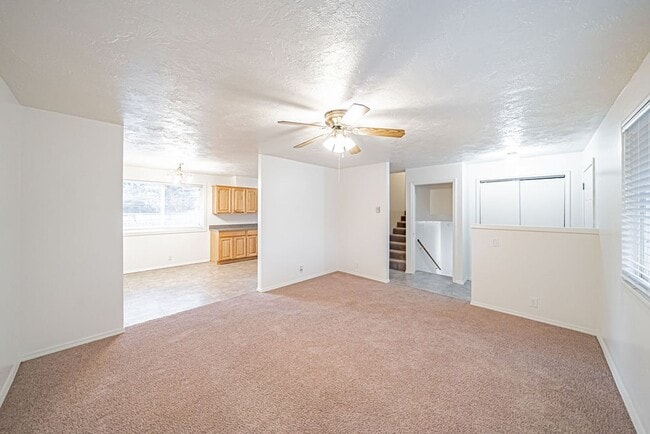 Photo - Spacious and recently updated, this 6-bedroom, 3-bathroom home in Ammon