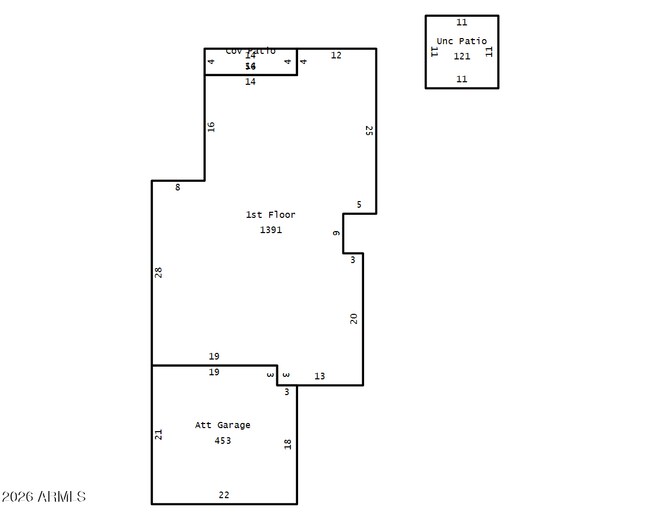 Photo - 11815 N 65th Ave