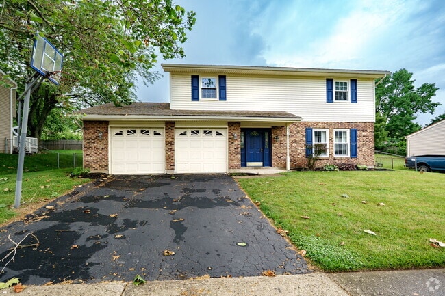 Building Photo - 4024 Quail Bush Dr Rental