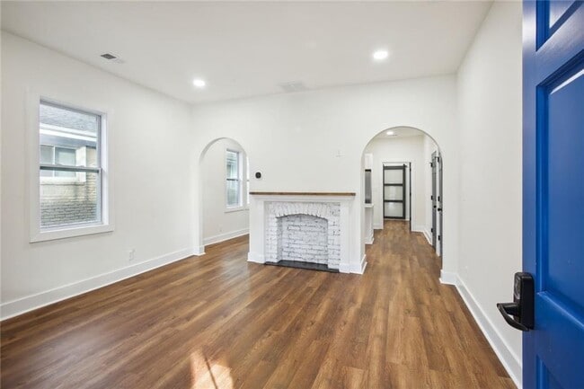 Photo - 782 Dixie Ave NE Unidad 1