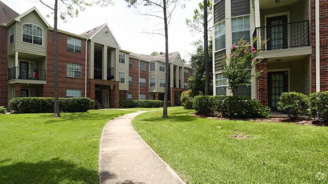 Building Photo - The Trails at Dominion Park Rental