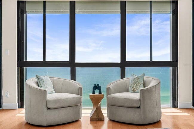 Photo - 3820 Gulf Blvd Unit 1205
