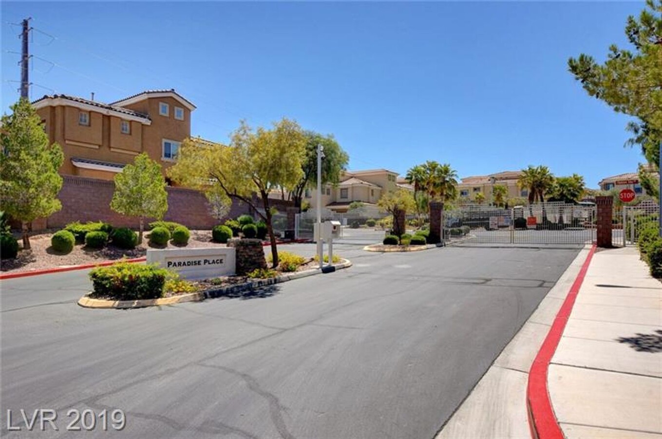 Modern Upgraded Townhome in Gated Community! - Modern Upgraded Townhome in Gated Community!