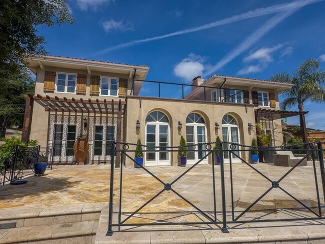 Building Photo - Exceptional Saratoga Estate with Breathtaking Views