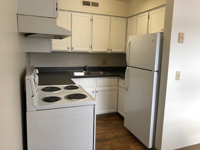 Kitchen - Townhouse