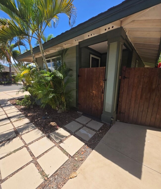 Photo - 206 Kuli Puu St Unit 208 kuli puu 1bed 1 bath detached