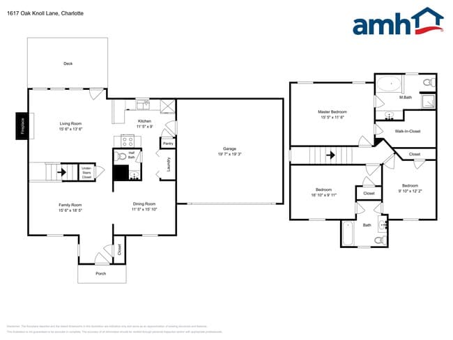 Photo - 1617 Oak Knoll Ln
