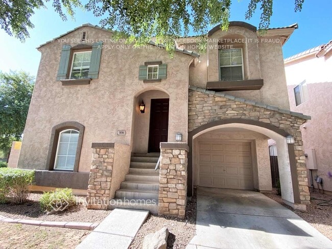 Building Photo - 3036 S 101st Dr