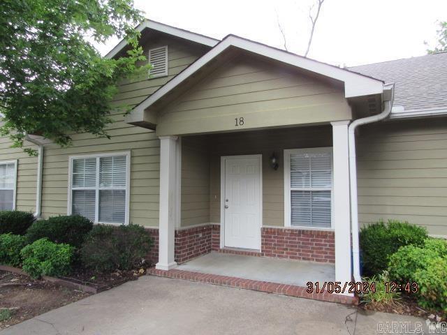 Building Photo - 1410 Robins St Unit 18 Rental