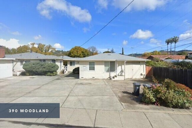 Photo - Northgate Apartments