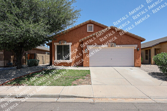 Building Photo - 263 N Kimberlee Way Rental