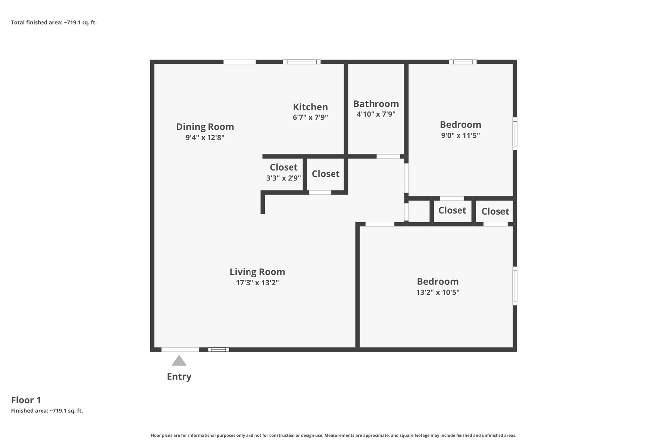 Photo - 116 MO-124 Unit APT 3