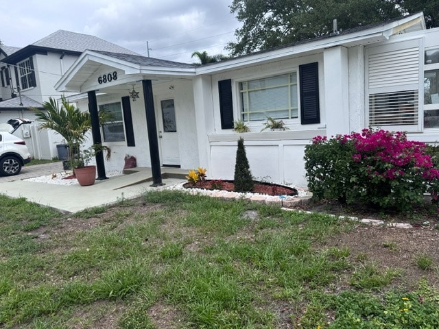 6808 S Elemeta St