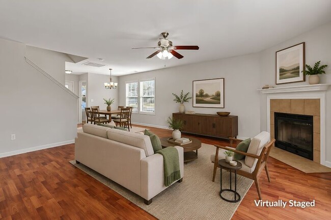 Photo - 138 Bermuda Lakes Dr