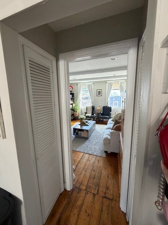 Photo - 26 Mystic St Unit 3