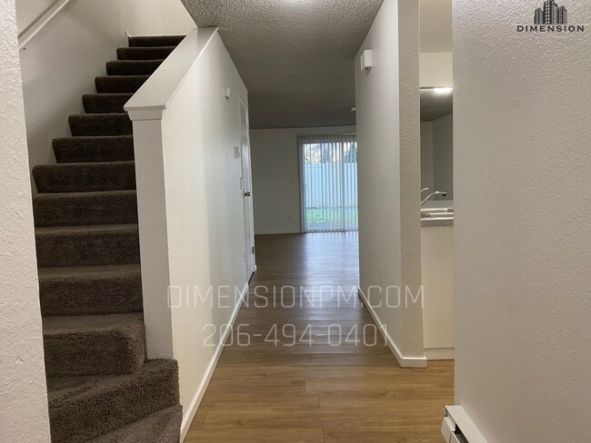 Photo - Dimension Auburn On M St