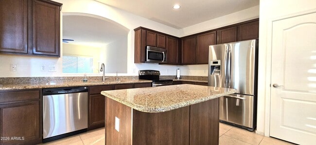 Photo - 2804 E Santa Fe Ct