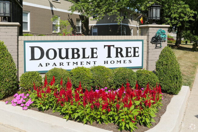 Double Tree Apartments - Double Tree Apartments