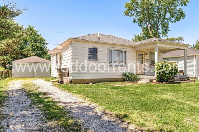 Photo - 1742 N Whittier Pl