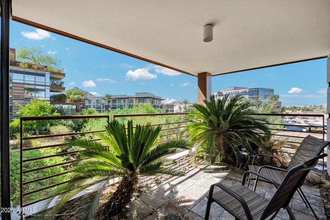 Building Photo - 7141 E Rancho Vista Dr Unit 4005 Rental