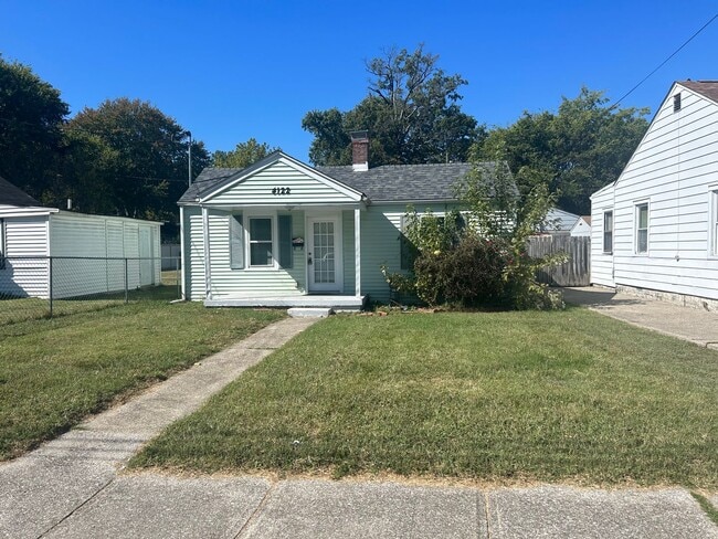 Building Photo - 4122 Craig Ave