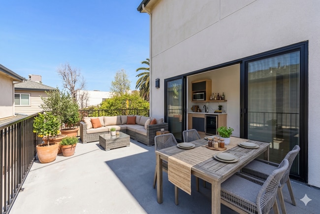 Photo - 1954 Purdue Ave Unit #1956