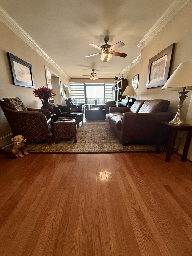 Photo - 7701 Wurzbach Rd Unidad 1107