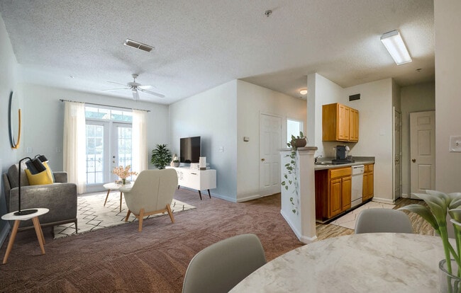 Building Photo - Leyland Pointe