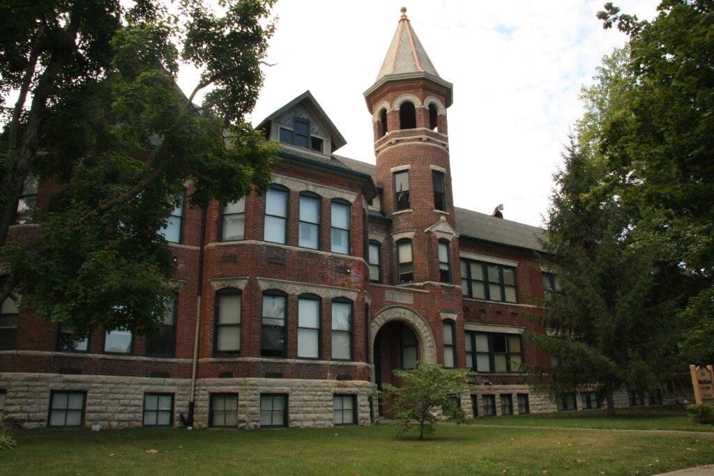 Horace Mann Apartments - Horace Mann Apartments