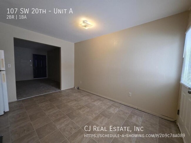 Photo - 107 SW 20th-Unit A