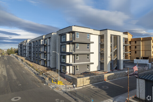 Building Photo - Stone Village Apartments